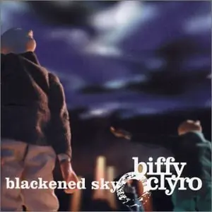 Biffy Clyro - Blackened Sky (2xLP, purple vinyl) Don’t Miss Out