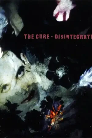 Shop Now The Cure - Disintegration (CD)
