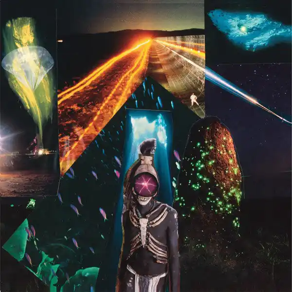 Lightning Orchestra - Source And Deliver (LP, yellow vinyl) Handmade