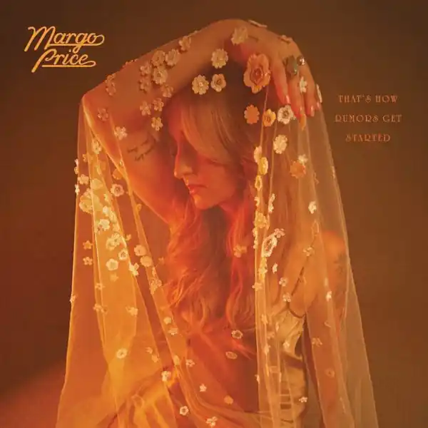Margo Price - That's How Rumors Get Started (LP) Super Sale