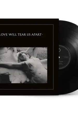 Today Only Joy Division - Love Will Tear Us Apart (12", 2020 reissue)