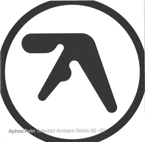 Aphex Twin - Selected Ambient Works 85-92 (CD) Exclusive
