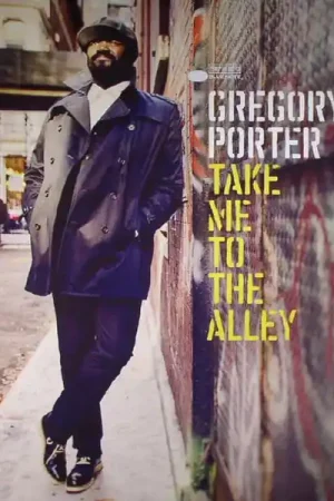 Sale Gregory Porter - Take Me To The Alley (2xLP)