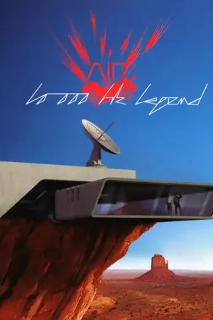 Air - 10,000 Hz Legend (2xLP) Reduced Price