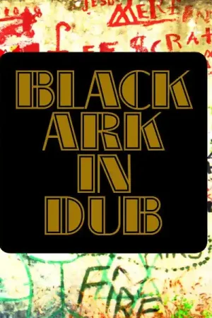 No Minimum Order Black Ark Players - Black Ark In Dub (LP)
