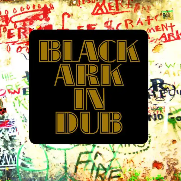 No Minimum Order Black Ark Players - Black Ark In Dub (LP)