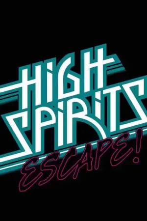 Best Price High Spirits - Escape (12", Silver Vinyl)