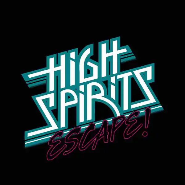 Best Price High Spirits - Escape (12", Silver Vinyl)