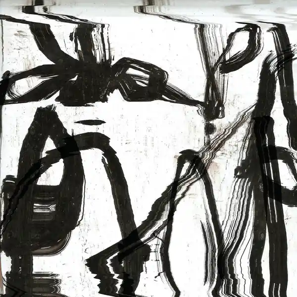 Fresh Stock SALE: Rian Treanor - File Under UK Metaplasm (LP, neon vinyl) was £19.99