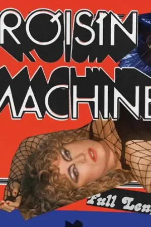 Authentic Roisin Murphy - Roisin Machine (2xLP)
