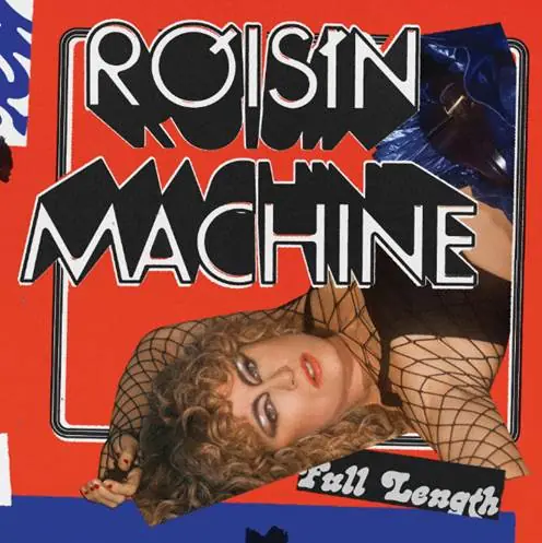Authentic Roisin Murphy - Roisin Machine (2xLP)