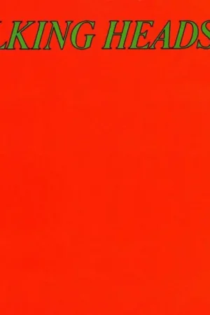Talking Heads - Talking Heads: 77 (LP, Green vinyl) Order Now