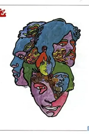 Save Now Love - Forever Changes (LP, MONO mix)