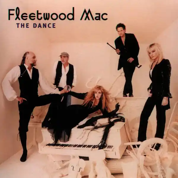 Sale Fleetwood Mac - The Dance (2xLP)