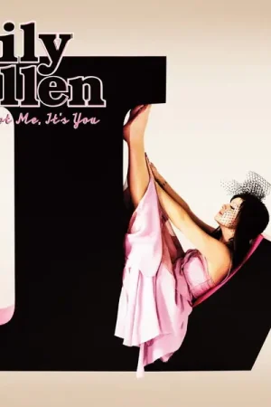 Best Price Lily Allen - It's Not Me, It's You (LP)