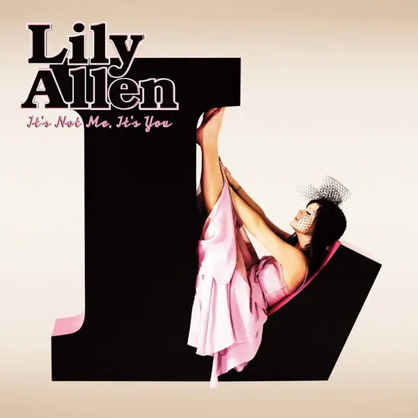 Best Price Lily Allen - It's Not Me, It's You (LP)
