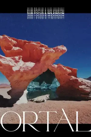 Sub Focus & Wilkinson - Portals (2xLP) Buy Direct