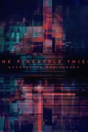 Low Price [RSD20] The Pineapple Thief - Uncovering the Tracks (12" EP, Red vinyl)