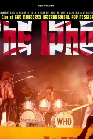 [RSD20] The Who - A Quick Live One (LP) Brand New