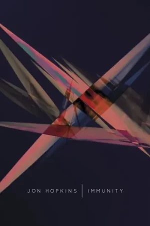 Last Chance Jon Hopkins - Immunity (2xLP)