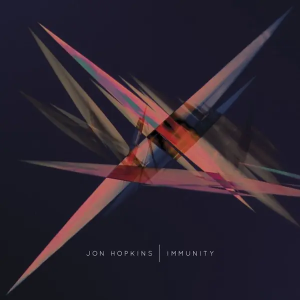 Last Chance Jon Hopkins - Immunity (2xLP)