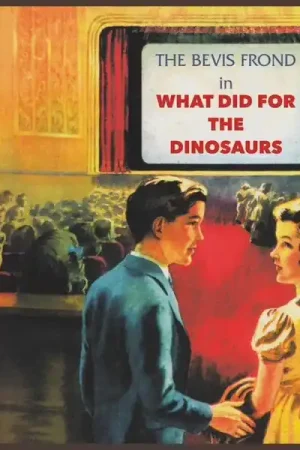 Special Discount [RSD20] The Bevis Frond - What Did For The Dinosaurs (2xLP)
