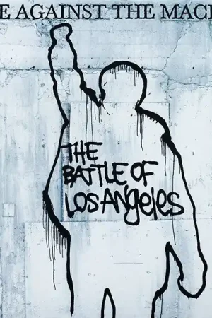 Rage Against The Machine - The Battle Of Los Angeles (LP, We Are Vinyl pressing) Sale