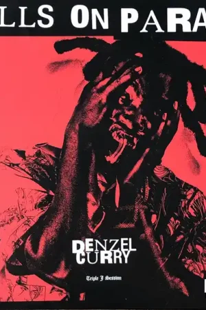 [RSD20] Denzel Curry - Bulls On Parade / I Against I (7") Latest