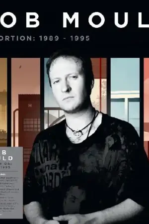 Bob Mould / Sugar - Distortion: 1989-1995 (Indies Signed Exclusive) (8x Splatter LP Boxset) Price Cut