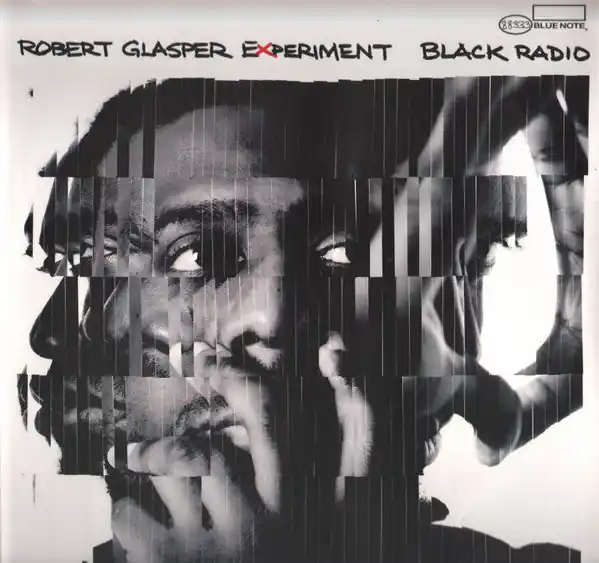 Robert Glasper Experiment - Black Radio (2xLP) Grab Now