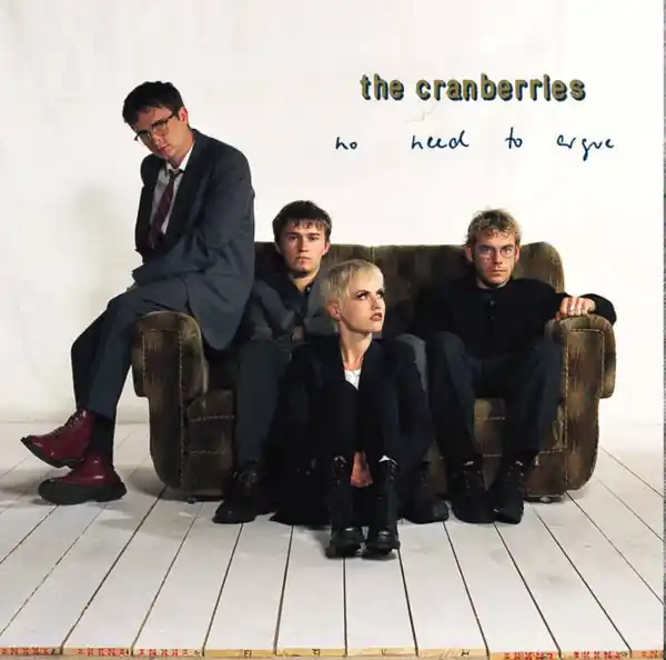 Premium The Cranberries - No Need To Argue (2xLP, deluxe edition)