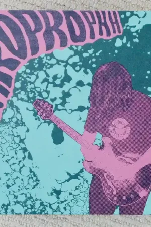 Budget Anthroprophh - Toilet Circuit (7", Yellow vinyl)