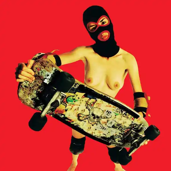 Last Chance Dwarves - Are Young And Good Looking (LP)