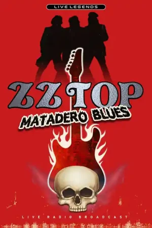 Sale ZZ Top - Matadero Blues (LP)