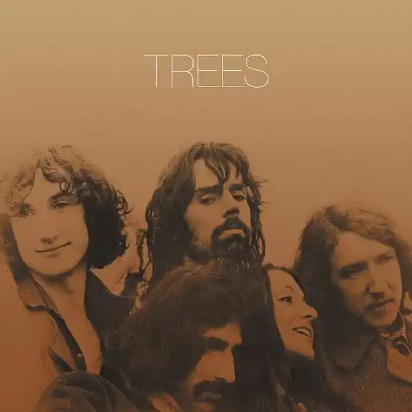 Popular Trees - s/t (4xLP boxset, 50th Anniversary Edition)
