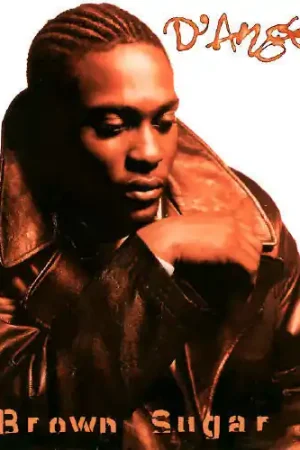 D'Angelo - Brown Sugar (2xLP) Direct From Manufacturer