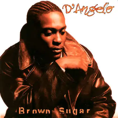 D'Angelo - Brown Sugar (2xLP) Direct From Manufacturer