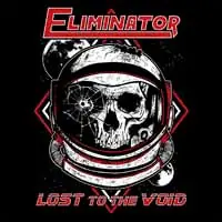 Same Day Shipping Eliminator - Lost To The Void (LP)