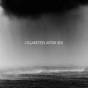 Express Delivery Cigarettes After Sex - Cry (LP)