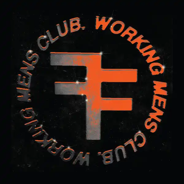 Price Cut SALE: Working Men's Club - Steel City EP (12") was £19.99