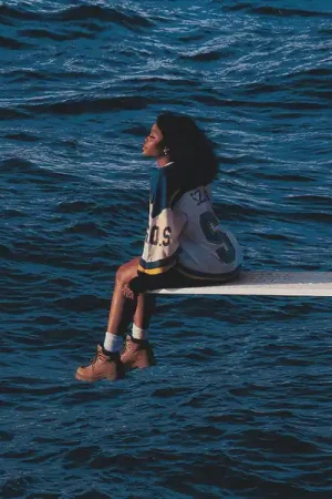 New Arrival SZA - S.O.S (2xLP)