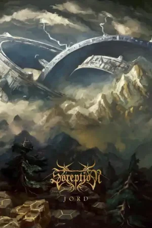 Big Sale SALE: Soreption - Jord (LP) was £18.99