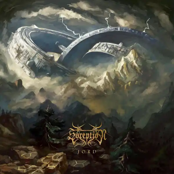 Big Sale SALE: Soreption - Jord (LP) was £18.99