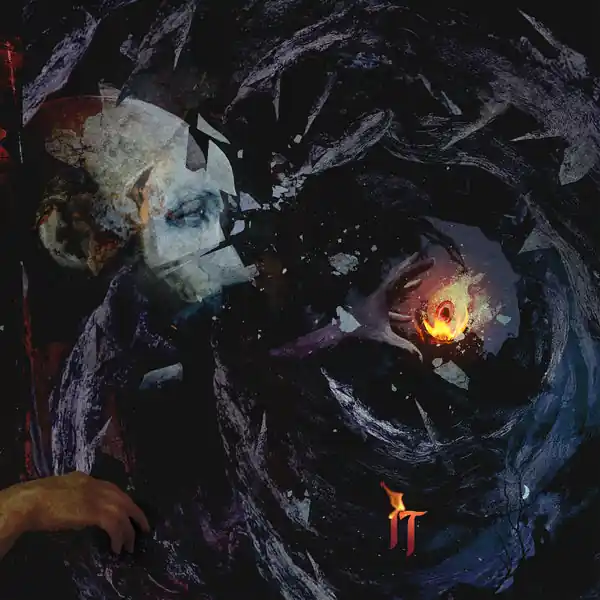 Deal SALE: Deathbringer - IT (LP) was £20.99