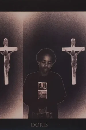 Last Chance Earl Sweatshirt - Doris (LP)