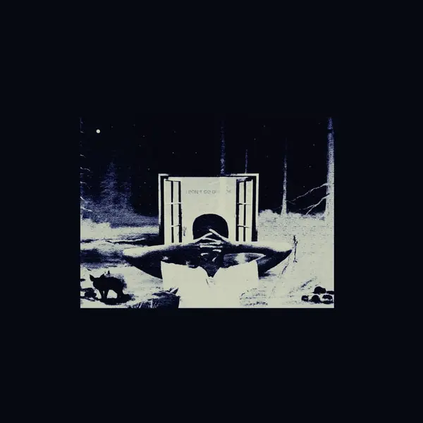 Earl Sweatshirt - I Don't Like Shit, I Don't Go Outside (LP) Limited Time