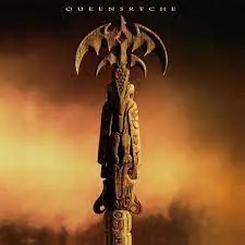 Today Only Queensrÿche - Promised Land (LP, clear vinyl)