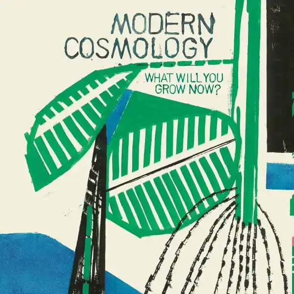Low Price Modern Cosmology (Stereolab) - What Will You Grow Now? (LP)