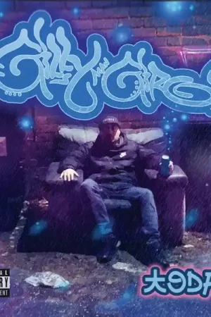 Buy Online Gilly Man Giro - Today (LP)