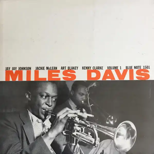 Miles Davis - Volume 1 (LP, 180g) Brand New